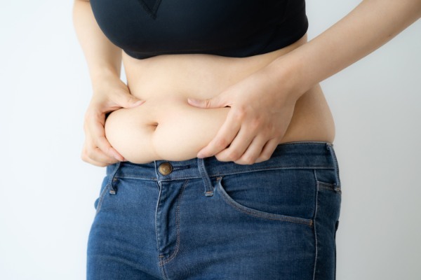 太っている人は要注意！　運動不足と肥満・メタボの関係や予防法を解説